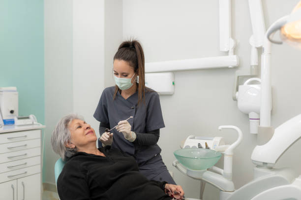 Best Emergency Dental Filling Replacement  in Savoy, IL